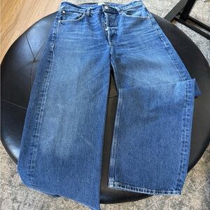 Citizens of Humanity Ayla jeans in Claremont